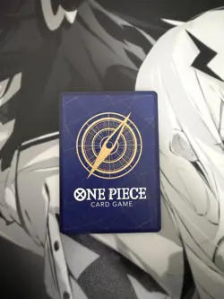 Buggy (051) (English Version 2nd Anniversary Set) OP09-051 One Piece... - Image 2