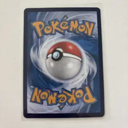 Pokemon Pikachu TCG Card 0706/09 Gem Pack Vol 1, Baby Shiny, Chinese Edition - Image 2