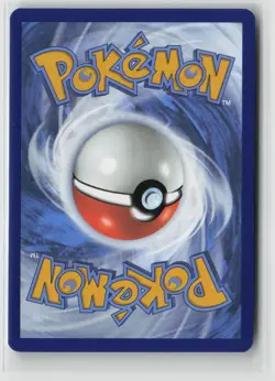 Pokemon Zebstrika #201 SV: Scarlet & Violet Promo Cards Near Mint or Better - Image 2