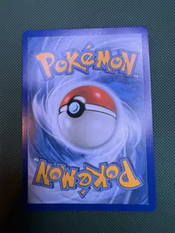 Pokemon TCG N's PP Up ASC EN Full Art Holo 262/217 Trainer Card Card Stock - Image 2