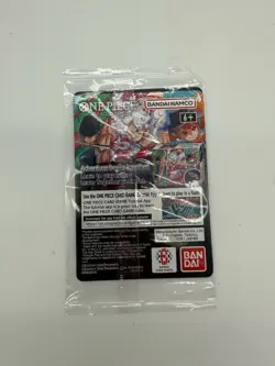 One Piece College Basketball US Voyage Trading Card - Illinois - Image 2