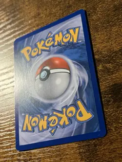 Slowbro 38/90 Undaunted Reverse Holo Pokemon Card - Image 4