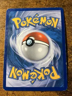 Magikarp 65/100 Reverse Holo Stormfront 2008 Pokemon Card - Image 3