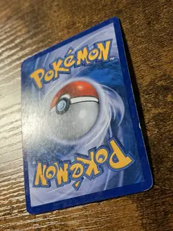 Magikarp 65/100 Reverse Holo Stormfront 2008 Pokemon Card - Image 4