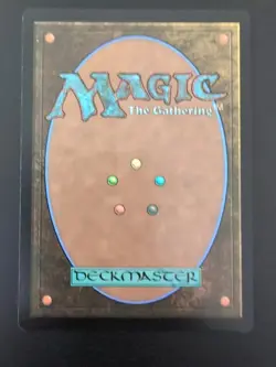 Temple Garden Lorwyn Eclipsed Regular. NM. Rare Shockland - Image 2