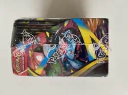 Pokemon Mega Evolution Enhanced Booster Box - Image 3