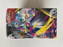Pokemon Mega Evolution Enhanced Booster Box - Image 4