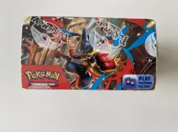 Pokemon Mega Evolution Enhanced Booster Box - Image 5