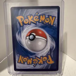 Captain Pikachu Rotary Holo 0704/09 Chinese Pokemon Gem Pack Vol 1 - Image 2