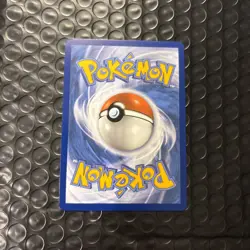 Pokemon TCG Holo Ultra Rare Tinkatuff Baby Shiny Rare Paldean Fates 166/091 - Image 4