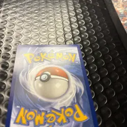 Pokemon TCG Holo Ultra Rare Tinkatuff Baby Shiny Rare Paldean Fates 166/091 - Image 5