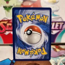 Tinkatink 165/091 Baby Shiny - Paldean Fates - Pokemon TCG - SHIPS FAST - Image 2
