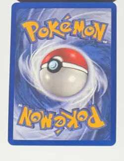 POKEMON TCG DARK MAGCARGO 38/109 TEAM ROCKET RETURNS MINT PACKET TO SLEEVE - Image 2