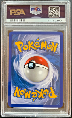 Pokemon Swellow EX Dragon Frontiers Reverse Holo Stamped 40 PSA 10 Gem Mint - Image 2
