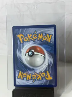 Ambipom 107/094 Illustration Rare 2025 Phantasmal Flames Pokemon NM - Image 2