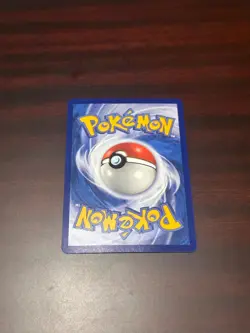 Pokemon TCG Bahasa Indonesia Language Piplup Indomaret Promo 161/SM-P - Image 2