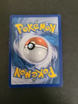 MP 2013 Pokemon, Legendary Treasures, 53/113 Mewtwo, Holo Rare - Image 2