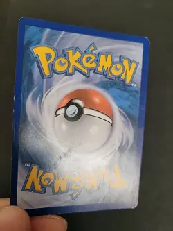 MP 2013 Pokemon, Legendary Treasures, 53/113 Mewtwo, Holo Rare - Image 4