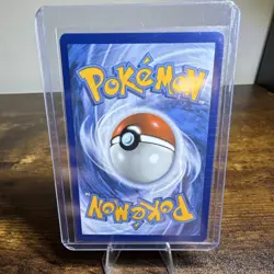 Pokemon Alolan Exeggutor EX 248/191 Sv08 Surging Sparks Hyper Rare Holo - Image 2
