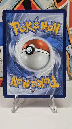 Pokemon TCG - Noctowl Black Star Promo SVP EN 141 - Stellar Crown - Image 2