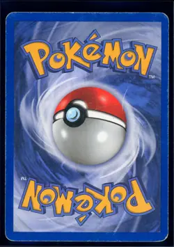 Pokemon HOLON PHANTOMS - #103/110 Mewtwo Gold Star - Ultra Rare Holo - ENG - DMG - Image 2