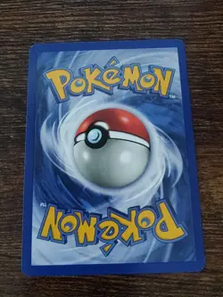 Pokemon Fossil 1st Edition Hitmonlee 22/62 Non Holo Rare NM-MINT - Image 2