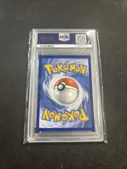 2023 POKEMON SWORD & SHIELD CROWN ZENITH #019 CHARIZARD VSTAR PSA 10 - Image 2