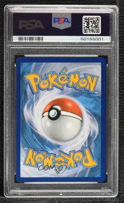 Eternatus V Pokemon Sword & Shield Darkness Ablaze PSA 10 GEM MT - Image 2