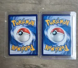 Pokemon S-Chinese Beedrill & Arceus & Dialga & Palkia-GX Alt Art Holo Sun&Moon - Image 2