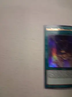 Yugioh Bond Between Teacher and Student DUPO-EN017 Ultra Rare NM Fast Ship - Image 5