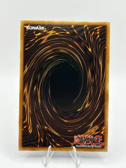 Yugioh Red Eyes Dark Dragoon RA02-EN021 Prismatic Ultimate Rare - Image 2