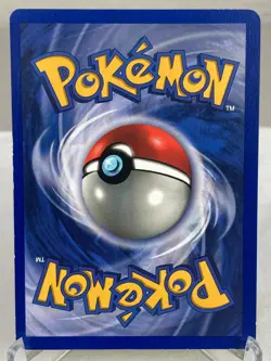 Venusaur 015/102 Base Set Holo Rare WOTC Pokemon Card - Lightly Played - Image 5