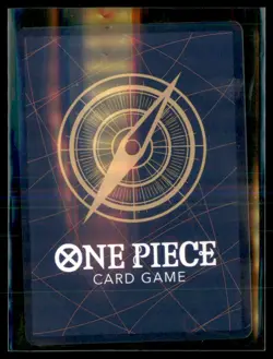 One Piece The Best- Vol. 2 (PRB-02) OP06-007 Shanks Super Rare 2 card lot - Image 2