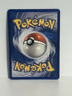 Pokemon Mew TCG Trainer's Challenge Set 040 Holo Card Nintendo Promo - Image 2