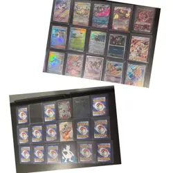 Pokemon TCG Lot 750x cards + RARE ERROR CARD + FREE EXTRAS - Image 2