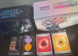 Pokemon TCG Lot 750x cards + RARE ERROR CARD + FREE EXTRAS - Image 4
