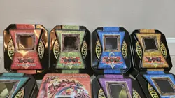 9 Yu-Gi-oh! Trading Card Game Tins - Image 3