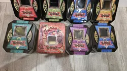9 Yu-Gi-oh! Trading Card Game Tins - Image 5