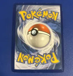 Tapu Bulu GX 149/147 Burning Shadows 2017 Secret Rainbow Rare Pokemon Card TCG - Image 2