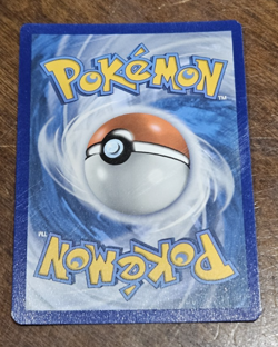 Gengar 085/202 Sword & Shield Holo Rare Pokemon Card - Image 2
