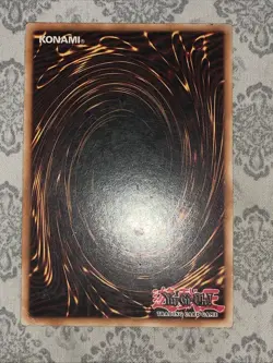 Yugioh Card TCG Gil Garth LCYW-EN143 Ultra Rare Holo Unlimited Edition VLP - Image 4