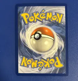 Pokemon TCG Shaymin EX 77a/108 Holo Black Star Promo Card Near Mint Condition - Image 4