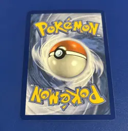 Pokemon TCG Shaymin EX 77a/108 Holo Black Star Promo Card Near Mint Condition - Image 5