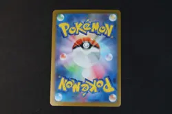 Wellspring Mask Ogerpon ex 050/187 Japanese Pokemon Card Terastal Festival NM - Image 2