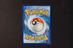 Mega Sharpedo ex 061/094 Holo Shiny Pokemon Card Phantasmal Flames NEAR MINT - Image 2