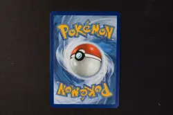 Mega Sharpedo ex 061/094 Holo Shiny Pokemon Card Phantasmal Flames NEAR MINT - Image 4
