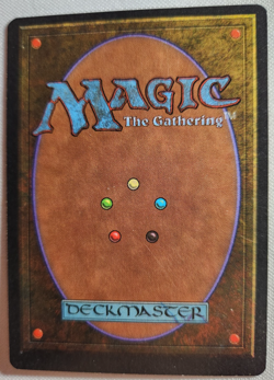 MTG - 1994 - Legends - Visions - Unplayed - Image 2