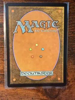 MTG - Lord of the Rings - Nazgul FOIL Uncommon - 333 - NM-MINT! - Image 2