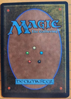 MTG - 1994 - Legends - Untamed Wilds - Unplayed - Image 2