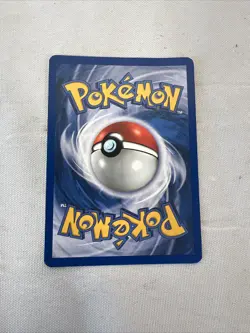 2000 Pokemon Team Rocket Dark Hypno Holo Rare First Edition 9/82 MP - Image 5